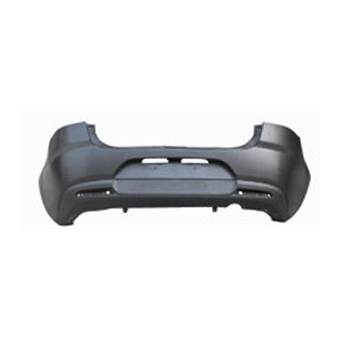 MAZDA DEMIO‘08 REAR BUMPER SEDAN