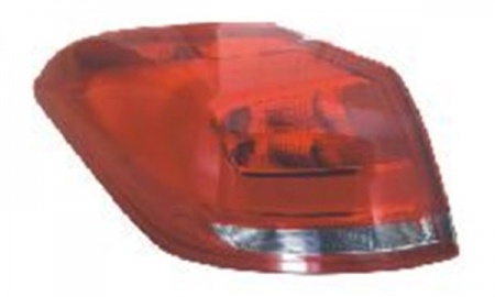  TIGGO 5  2015 Tail Lamp