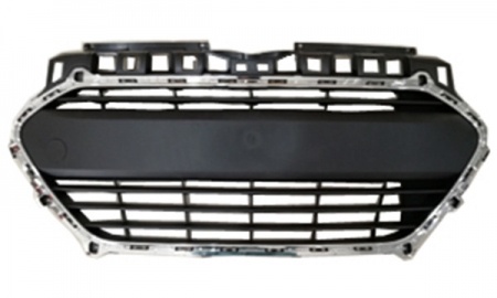 HYUNDAI I10  2014 GRILLE