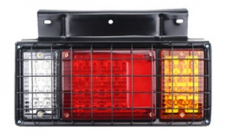 40 LED Trailer Truck  Tail Light