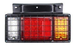 40 LED Trailer Truck  Tail Light