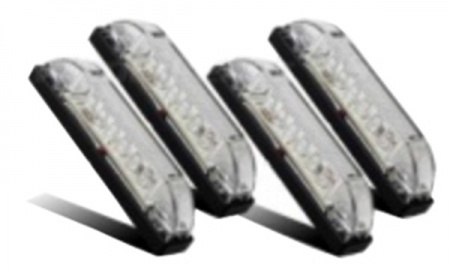 6LED Side Light