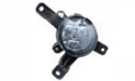 WINGLE 5'17(EUROPE) Front Fog Lamp