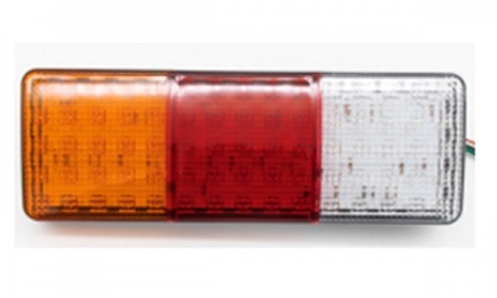 75 LED Trailer Truck  Tail Light