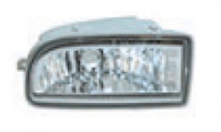 HIACE 1999 GRANVIA Fog Lamp