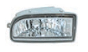 HIACE'99 GRANVIA Fog Lamp