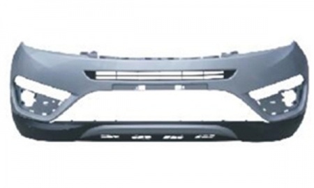 Chery tiggo5 2015 Front Bumper