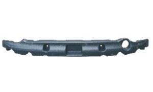 TIGGO 5 '14 Rear Bumper foam