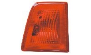 TIGGO 3 Fog Lamp