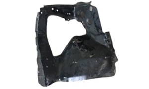 Forester'09 Head Lamp Bracket