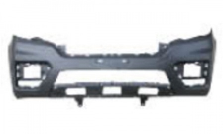 WINGLE 6'17 Front Bumper