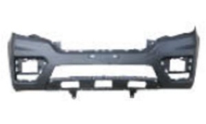 WINGLE 6'17 Front Bumper