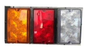 24LED Tail Light