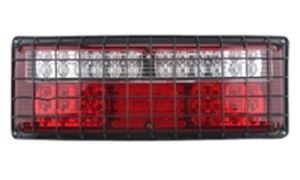 55 LED Trailer Truck  Tail Light