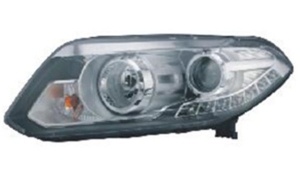  TIGGO 5  2014  Head Lamp