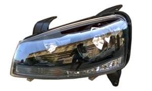 WINGLE 5(EUROPE)'17 HEAD LAMP