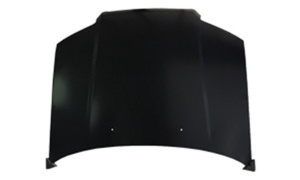 subaru Forester 2006 Hood