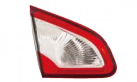 Nissan Qashqai  2010 tail lamp