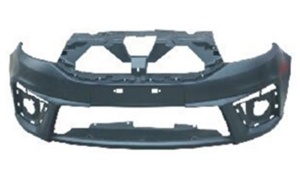 TIGGO 3  Front Bumper