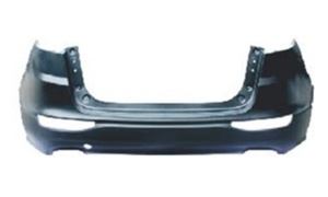 Chery tiggo5 2014 Rear Bumper