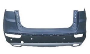 TIGGO 5'155 Rear Bumper