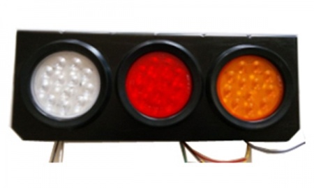 36 LED Trailer Truck  Tail Light