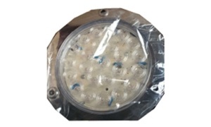 24LED 4 Plastic Side Light