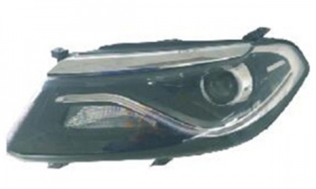  TIGGO 5  2015  Head Lamp