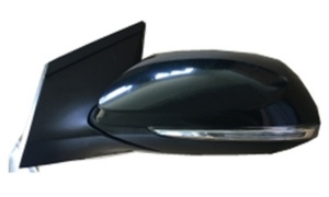 HYUNDAI I10 2017 ELECTRIC SIDE MIRROR