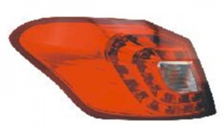 chery  Tiggo 5 2014 Tail Lamp OUTER