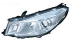 Great Wall WINGLE 6  2017 Headlight