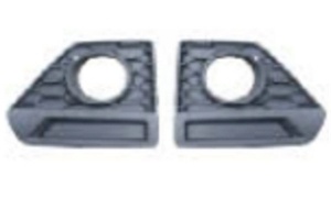 WINGLE 5'17(EUROPE) Front Fog Lamp Cover