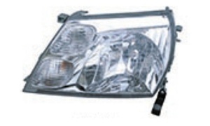 HIACE'99 GRANVIA Head Lamp