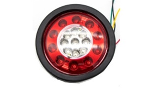 19 LED Trailer Truck  Tail Light