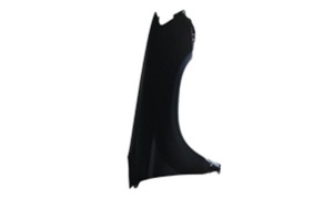 subaru Forester 2006 Front Fender