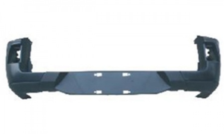 TIGGO 3 Rear Bumper