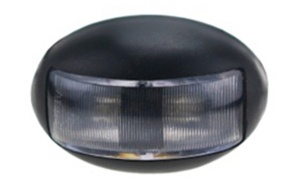 2LED Double Color Side Light B