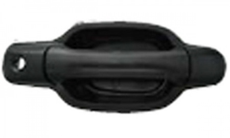 D-MAX’02 Out Handle