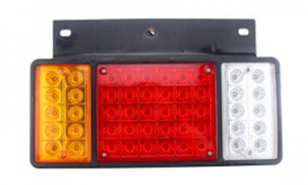 50 LED Trailer Truck  Tail Light