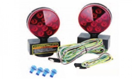 LED Trailer Truck  Tail Light