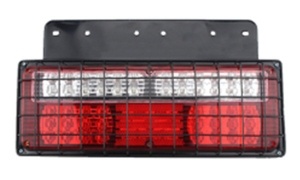 55 LED Trailer Truck  Tail Light