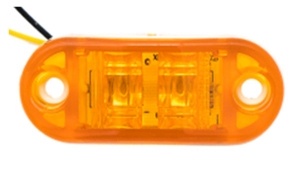 2LED Side Light