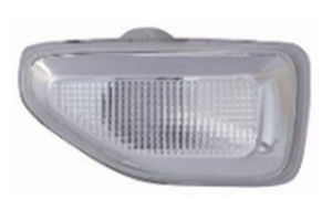 SANDERO'11 SIDE LAMP