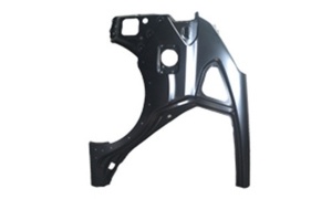 Subaru XV Rear Fender