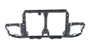 Forester'06 Radiator Support