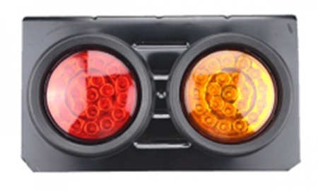 42 LED Trailer Truck  Tail Light