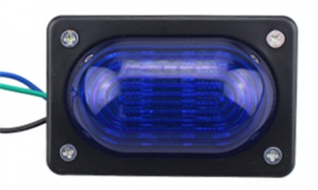 12LED Side Light