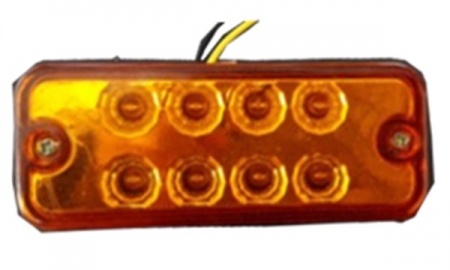 8LED Side Light