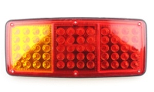 Benz/80LED Tail Light