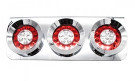 MITSUBISHI Hino trucks/54LED Tail Light